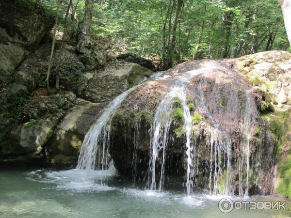 Джиппинг Кара Тау (Россия, Крым) фото