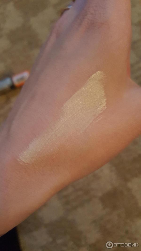 Essence консилер camouflage full coverage concealer фото