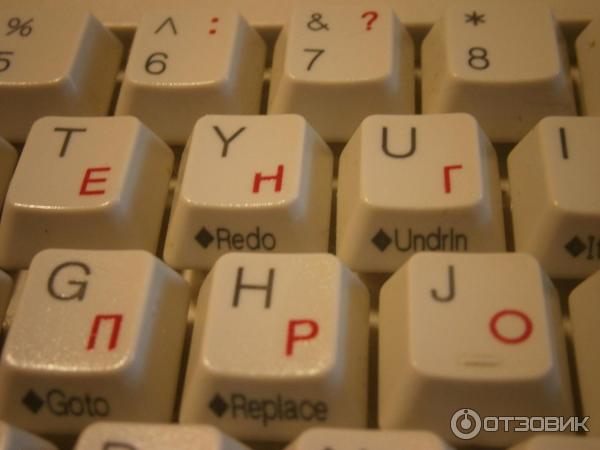 Надписи на светлом фоне