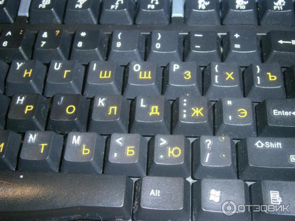Надписи на чёрном фоне