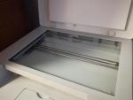 Лазерное МФУ Samsung SCX-4100 фото