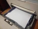 Лазерное МФУ Samsung SCX-4100 фото