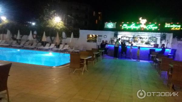 Sealine Hotel 3* Турция (Алания) фото