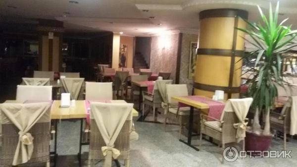 Sealine Hotel 3* Турция (Алания) фото