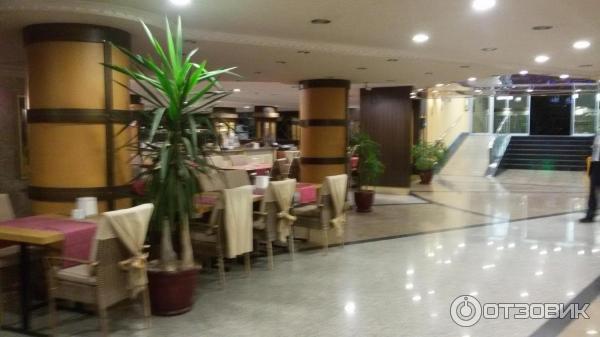 Sealine Hotel 3* Турция (Алания) фото