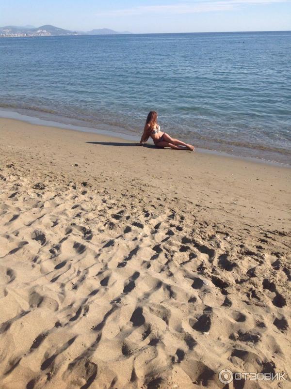 Sealine Hotel 3* Турция (Алания) фото