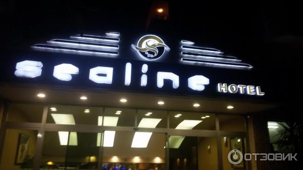 Sealine Hotel 3* Турция (Алания) фото