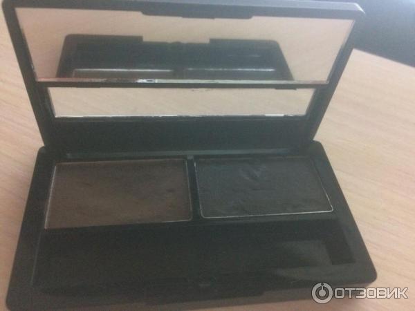 Набор для моделирования бровей Divage Eyebrow Styling Kit фото