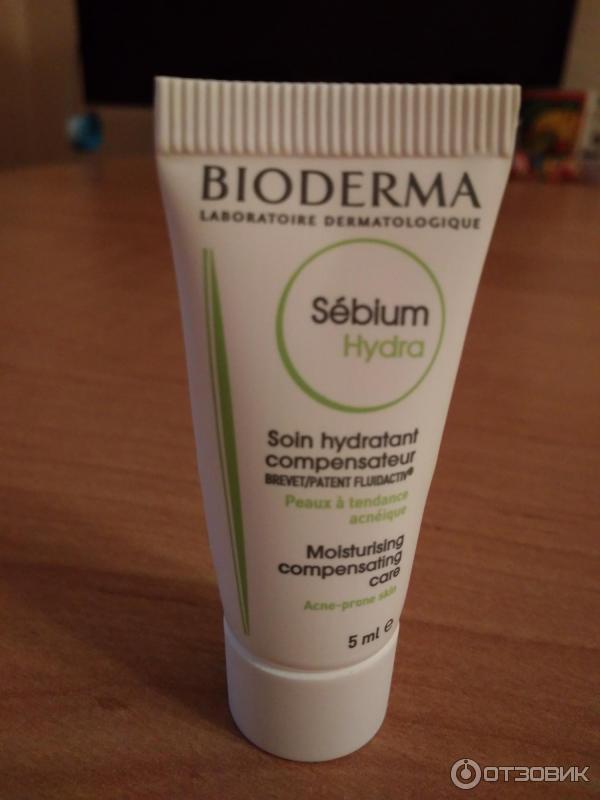 Крем Bioderma Sebium Hydra