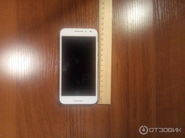 Смартфон Alcatel 5046D A3 фото