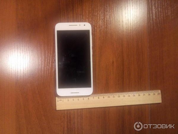 Смартфон Alcatel 5046D A3 фото