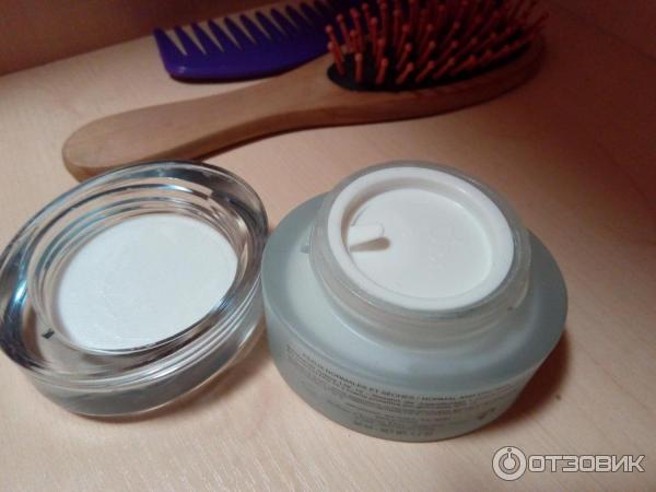 Крем для лица Dior Hydra Life Pro-Youth Protective Creme SPF 15 фото