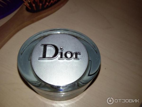 Крем для лица Dior Hydra Life Pro-Youth Protective Creme SPF 15 фото