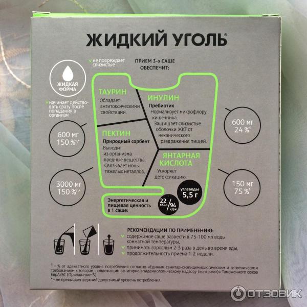 Жидкий Уголь Купить В Воронеже