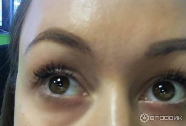 Тушь для ресниц GOSH Lash Sculpting фото