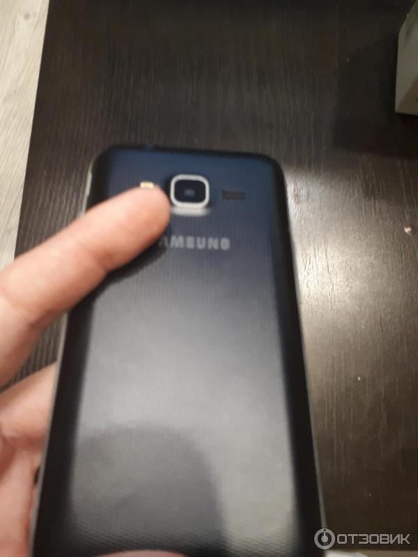 Смартфон Samsung galaxy j1 mini фото