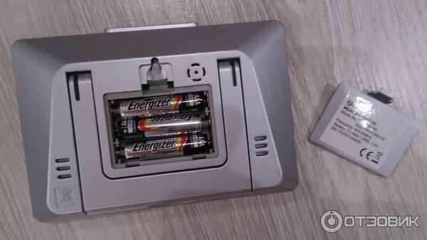 Беспроводной термометр-гигрометр DIGOO DG-TH8380 фото