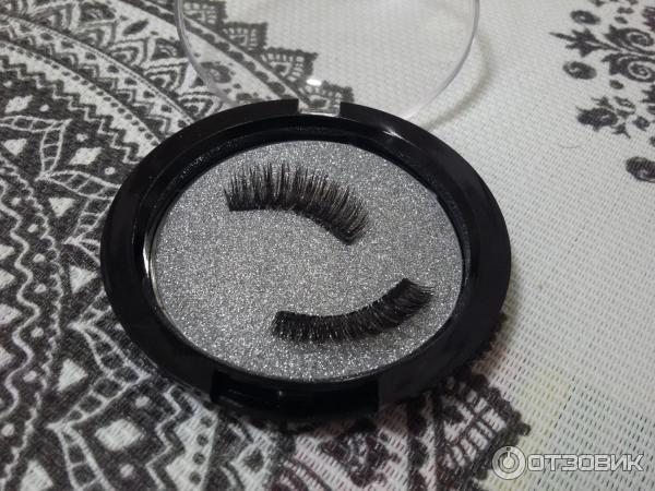 Магнитные ресницы Magnet Lashes фото