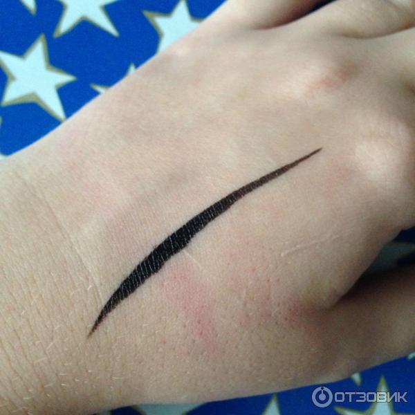 Лайнер для глаз Nyx That's The Point Eyeliner фото