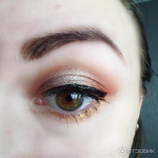 Лайнер для глаз Nyx That's The Point Eyeliner фото