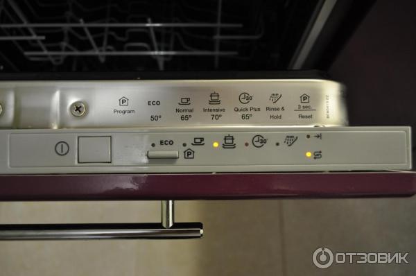 Посудомоечная машина Electrolux ESL 94200 LO фото