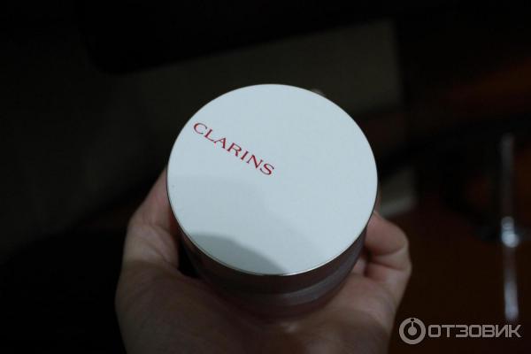 Дневной крем Clarins Multi-Active против первых морщин для любого типа кожи фото