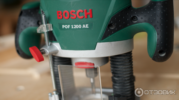 Стол для фрезера bosch pof 1200