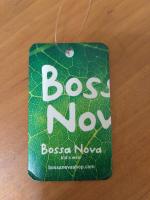 Детский трикотаж "Bossa Nova" фото