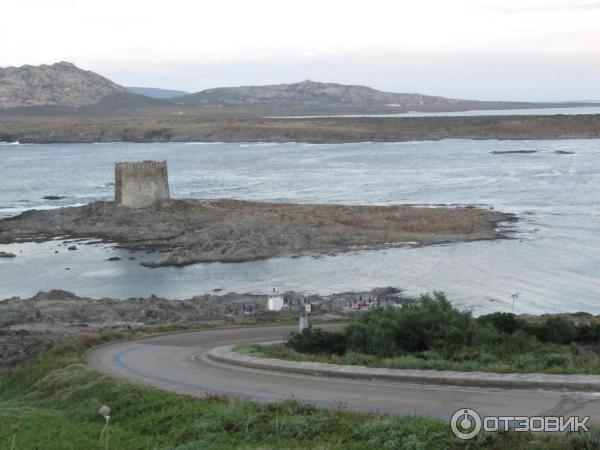 Пляжи северного побережья Сардинии (Италия, Сардиния) фото