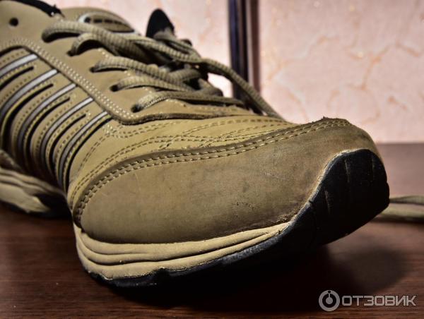 Кроссовки мужские BONA SHOES фото