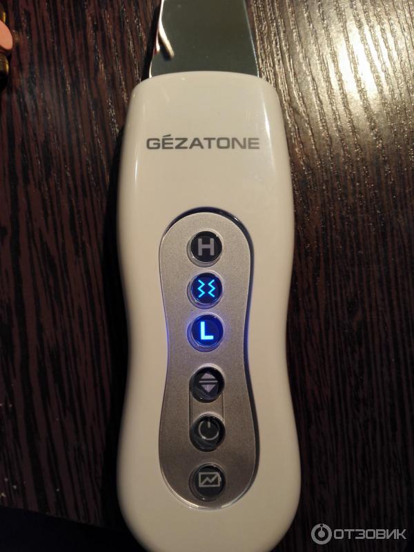 Gezatone 1140