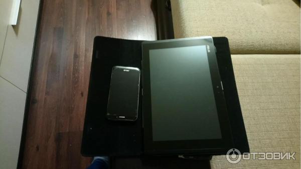 Смартфон ASUS Padfone фото