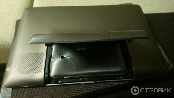 Смартфон ASUS Padfone фото