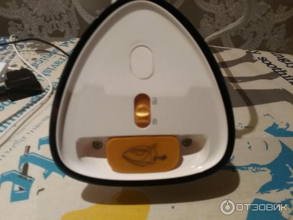 Утюг Philips Azur Performer Plus фото