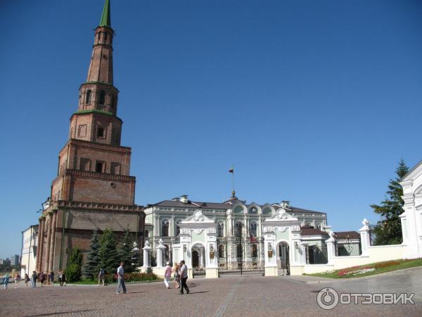 Город Йошкар-Ола (Россия, Марий Эл) фото