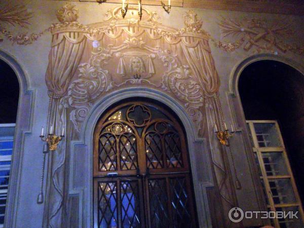 Казанский Богородичный мужской монастырь (Россия, Тамбов) фото