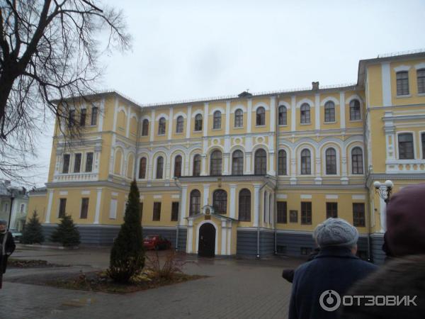 семинария