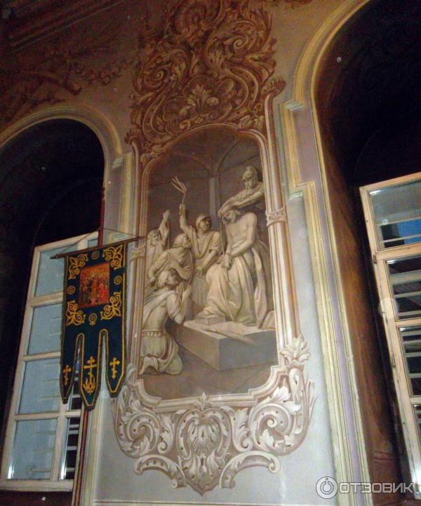 фреска
