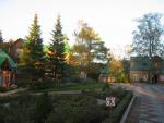 Пюхтицкий Успенский Ставропигиальный монастырь (Эстония, Куремяэ) фото