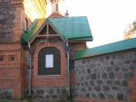 Пюхтицкий Успенский Ставропигиальный монастырь (Эстония, Куремяэ) фото