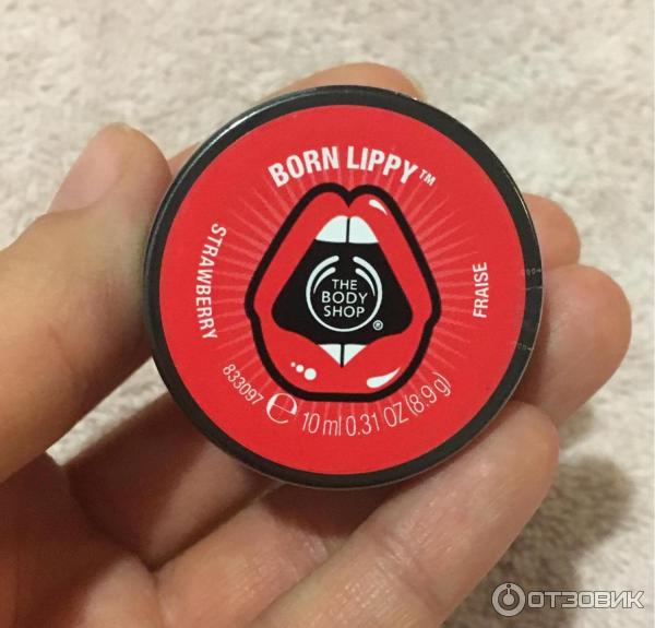 Набор Знакомство с The Body Shop фото