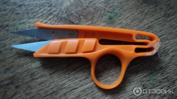 Ножницы для ниток Fiskars фото