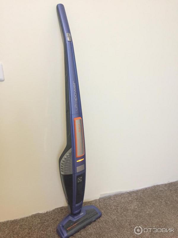 НЕ ПОКУПАЙТЕ Electrolux ZB 5011!!!