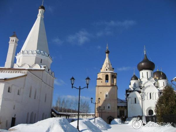 Экскурсия по г. Старица (Россия, Тверская область) фото