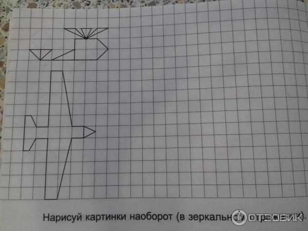 Тетрадь для детей 5-6 лет Готовим руку к письму ИД Литера фото