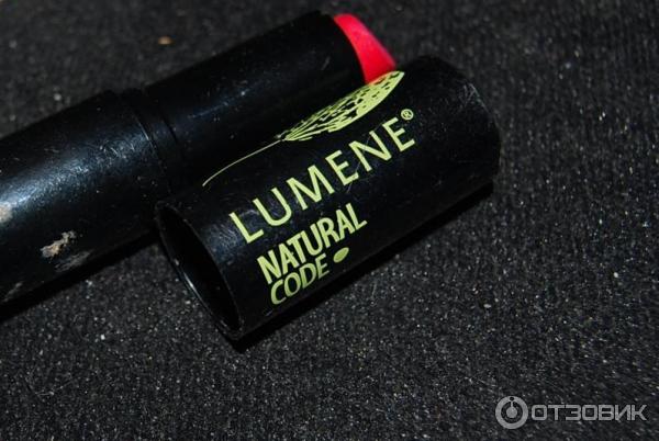 Lumene Natural Code