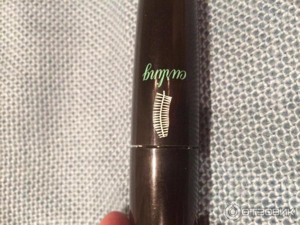 Тушь Bellaoggi BOMB! VOLUME MASCARA CURLING фото