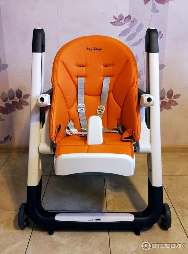 Peg perego siesta столик