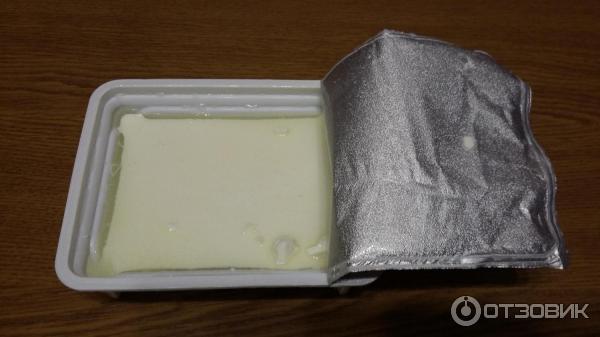 Мягкий сыр Mlekara Sabac Сербская брынза фото