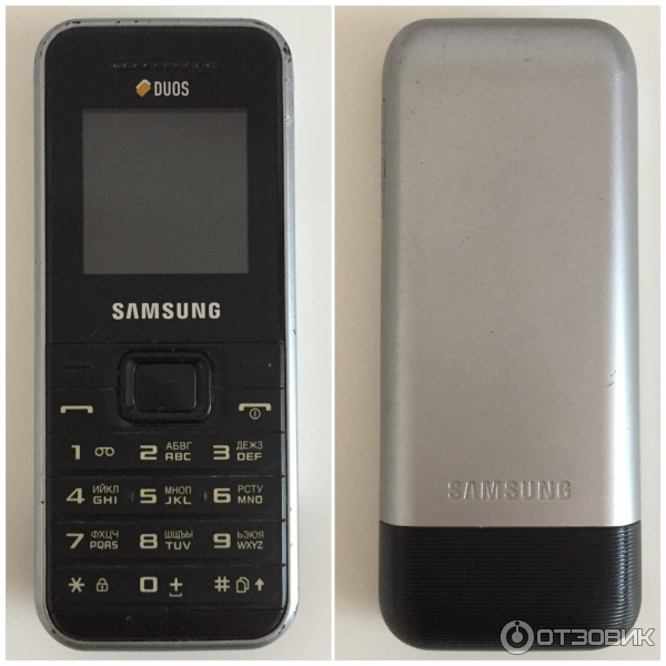 Samsung Е1182